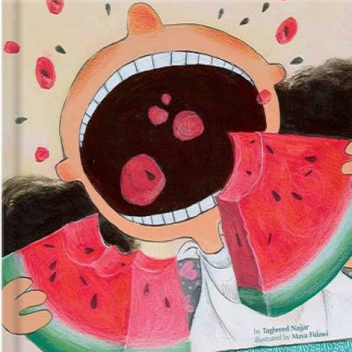 (Video học tập) Watermelon Madness